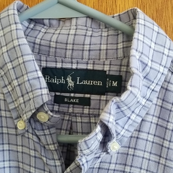 Ralph Lauren polo shirt - Picture 3 of 4